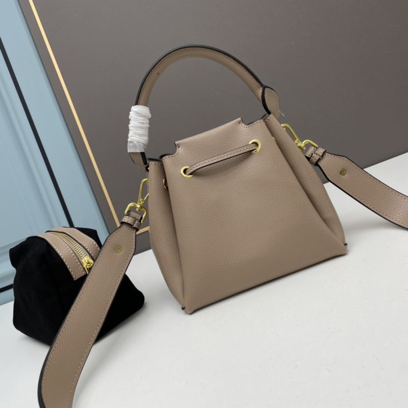 Prada Bucket Bags